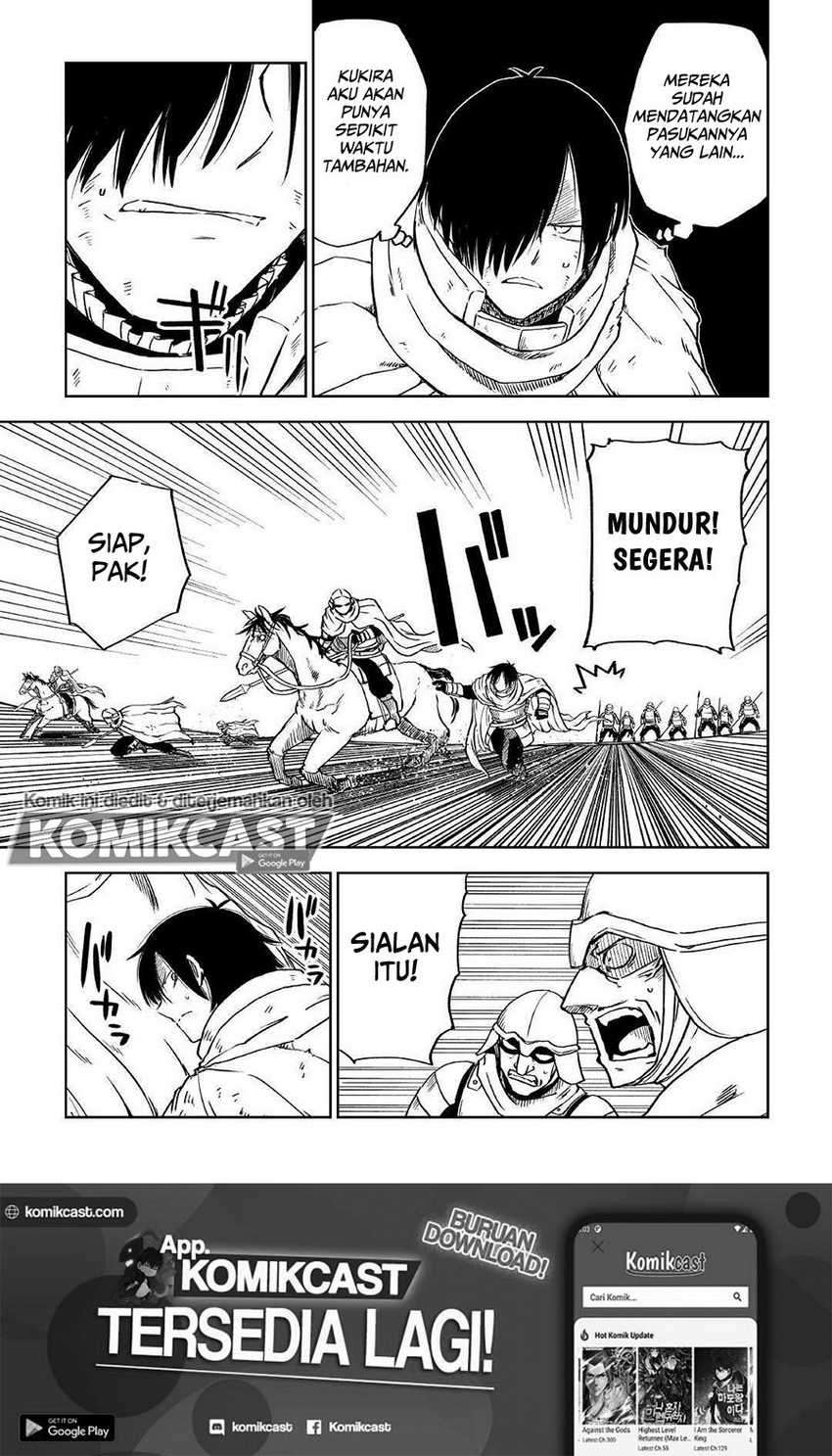 Chapter 66 - halaman 9