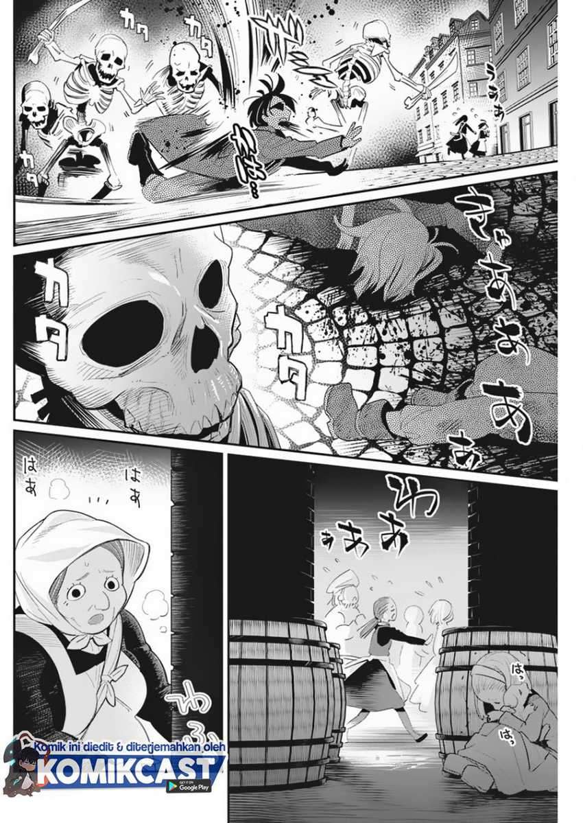 Chapter 33 - halaman 22