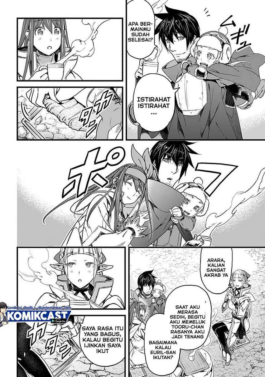 Chapter 19.1 - halaman 10