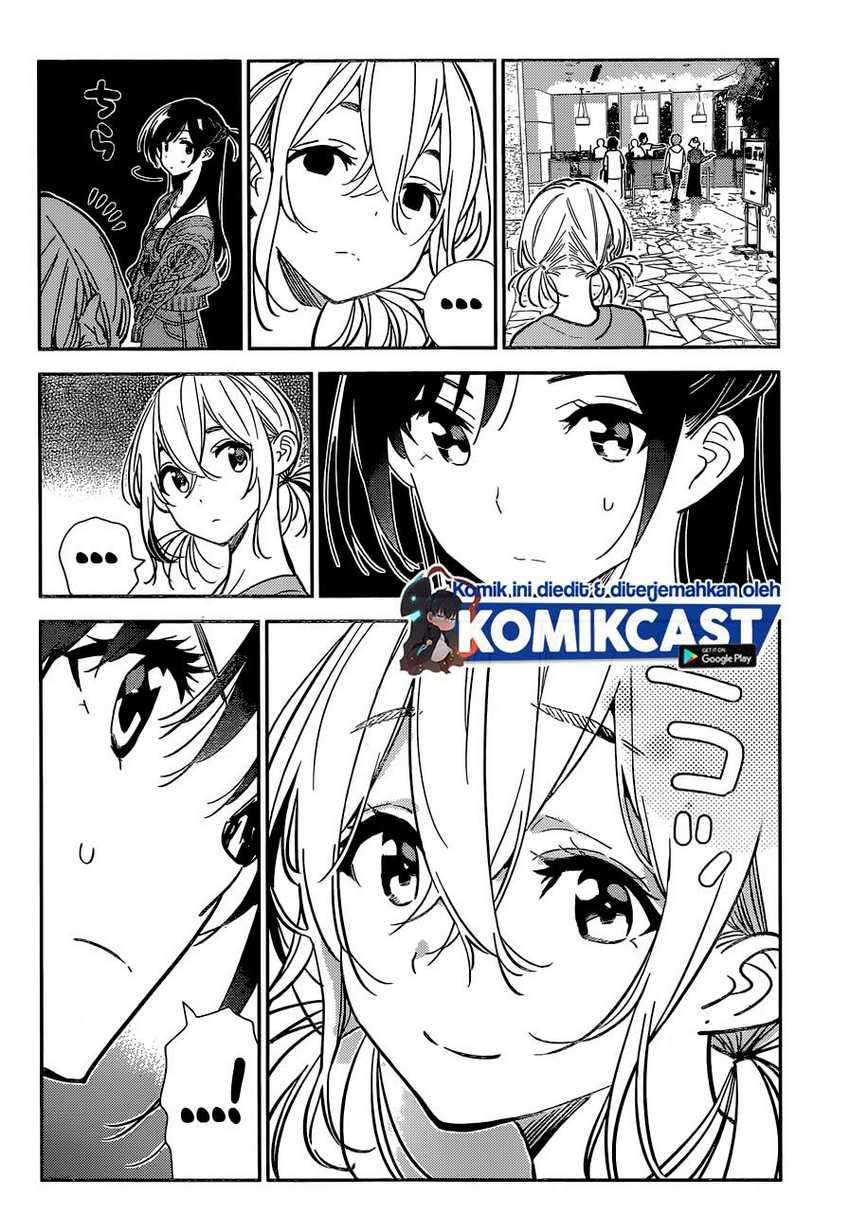 Chapter 191 - halaman 12