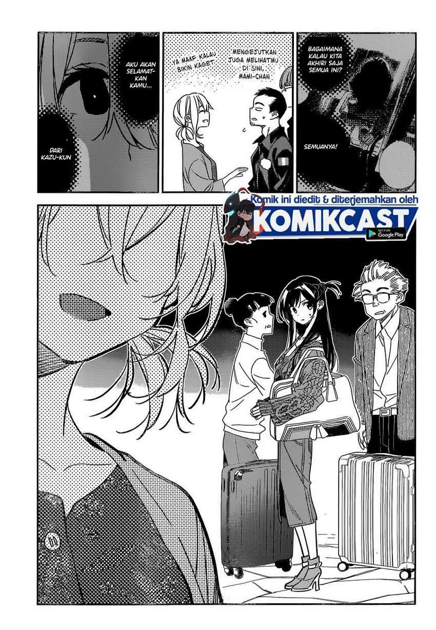 Chapter 191 - halaman 13