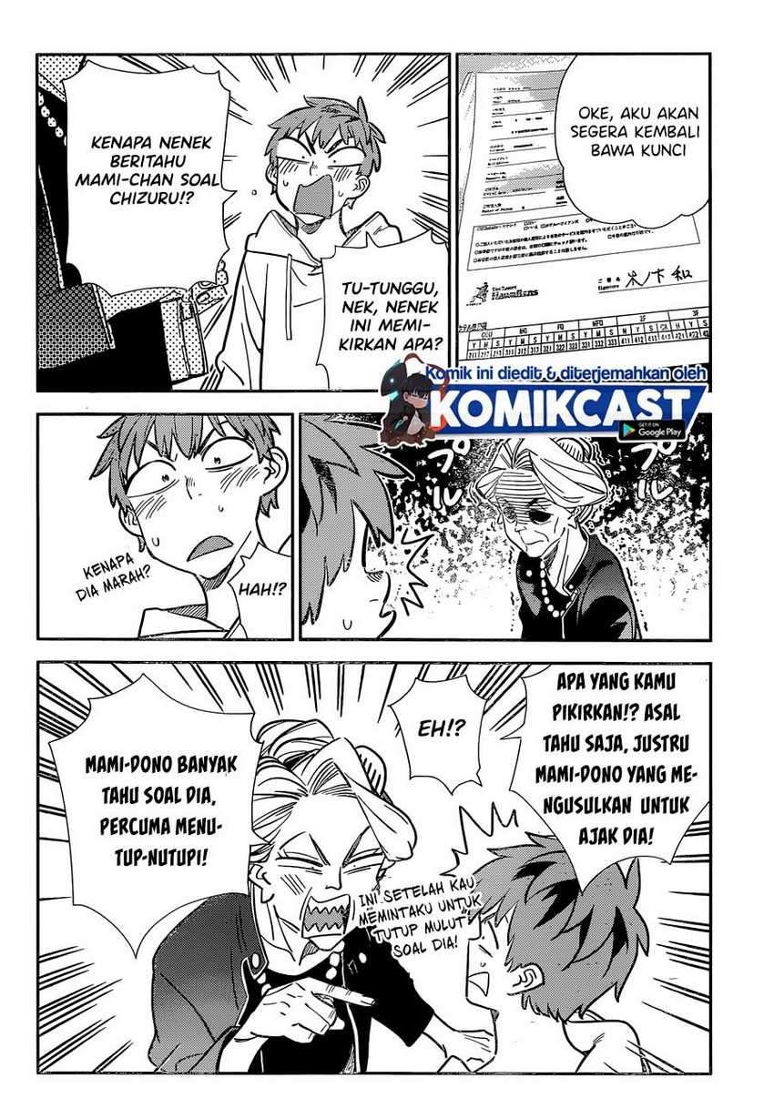 Chapter 191 - halaman 14