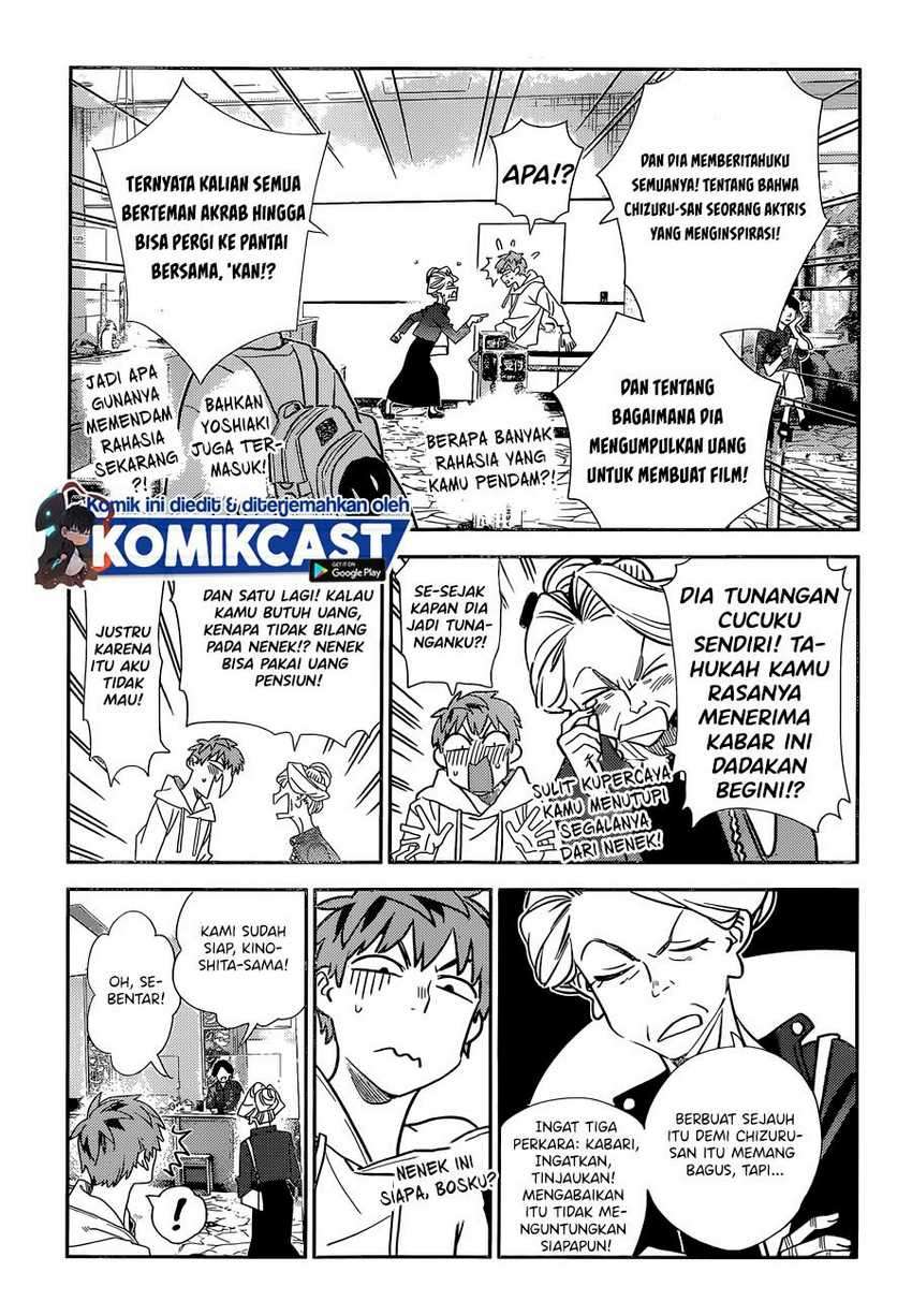 Chapter 191 - halaman 15