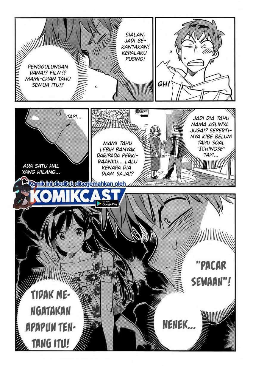 Chapter 191 - halaman 16