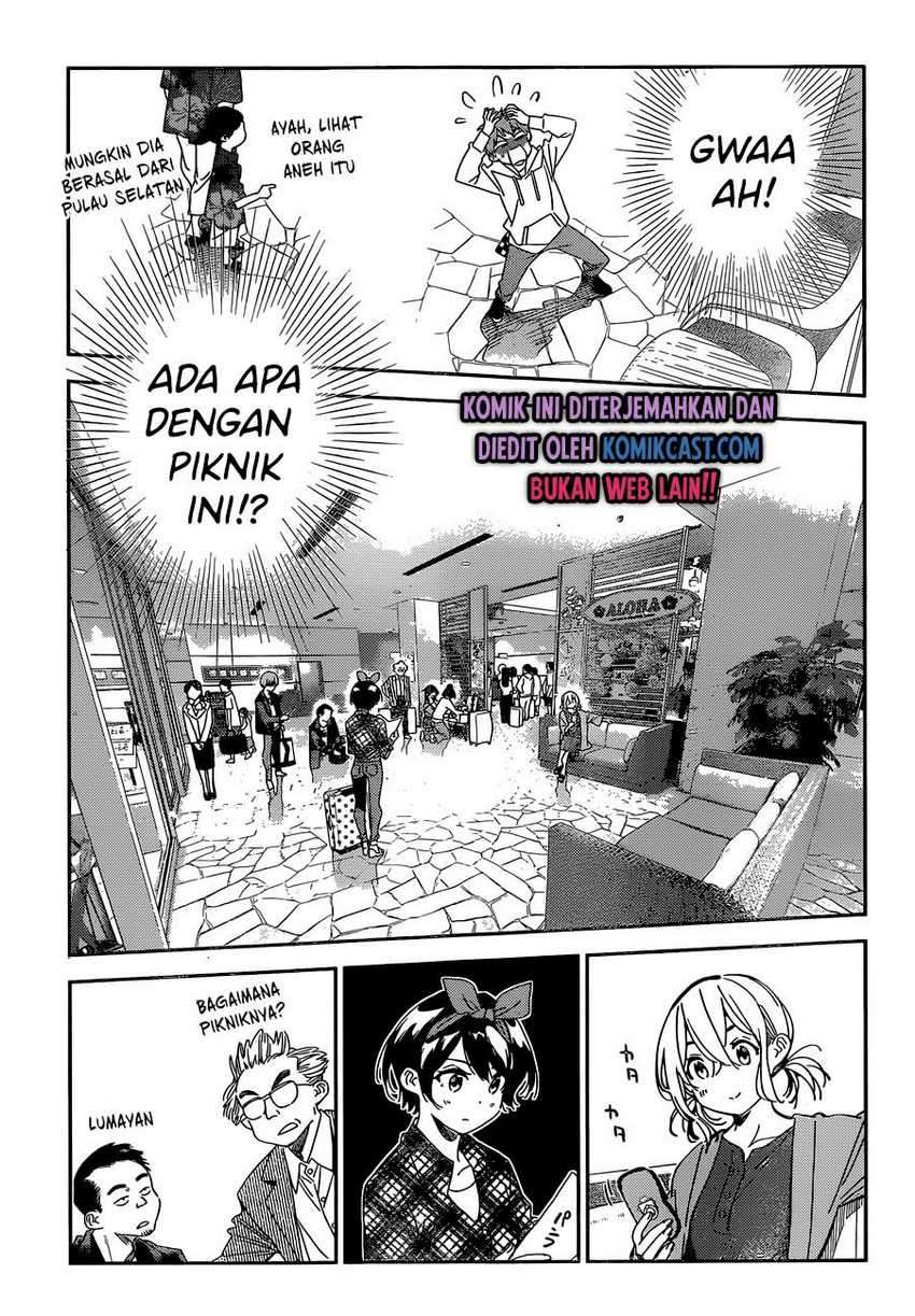 Chapter 191 - halaman 19