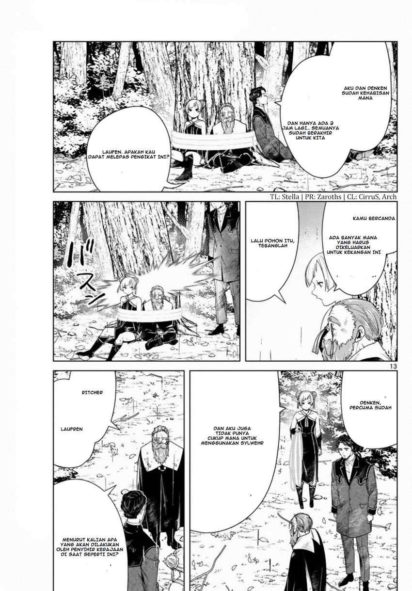 Chapter 45 - halaman 14
