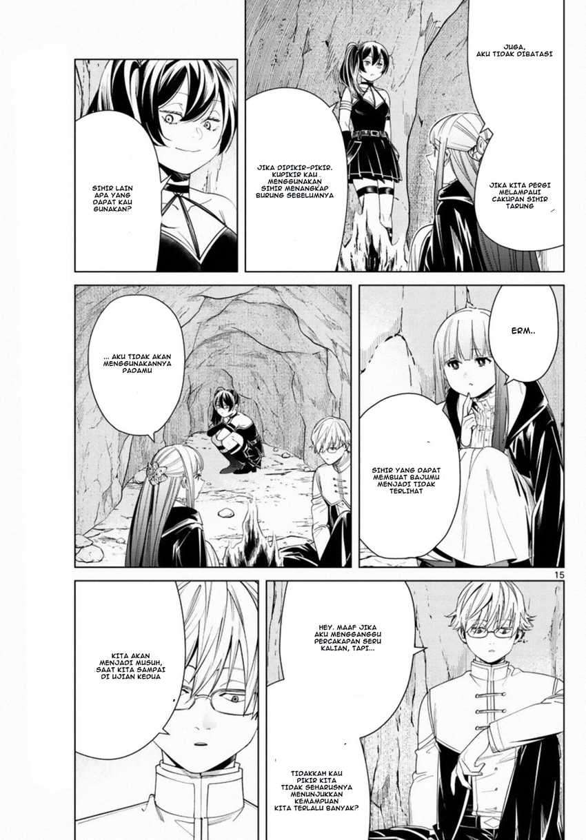 Chapter 45 - halaman 16