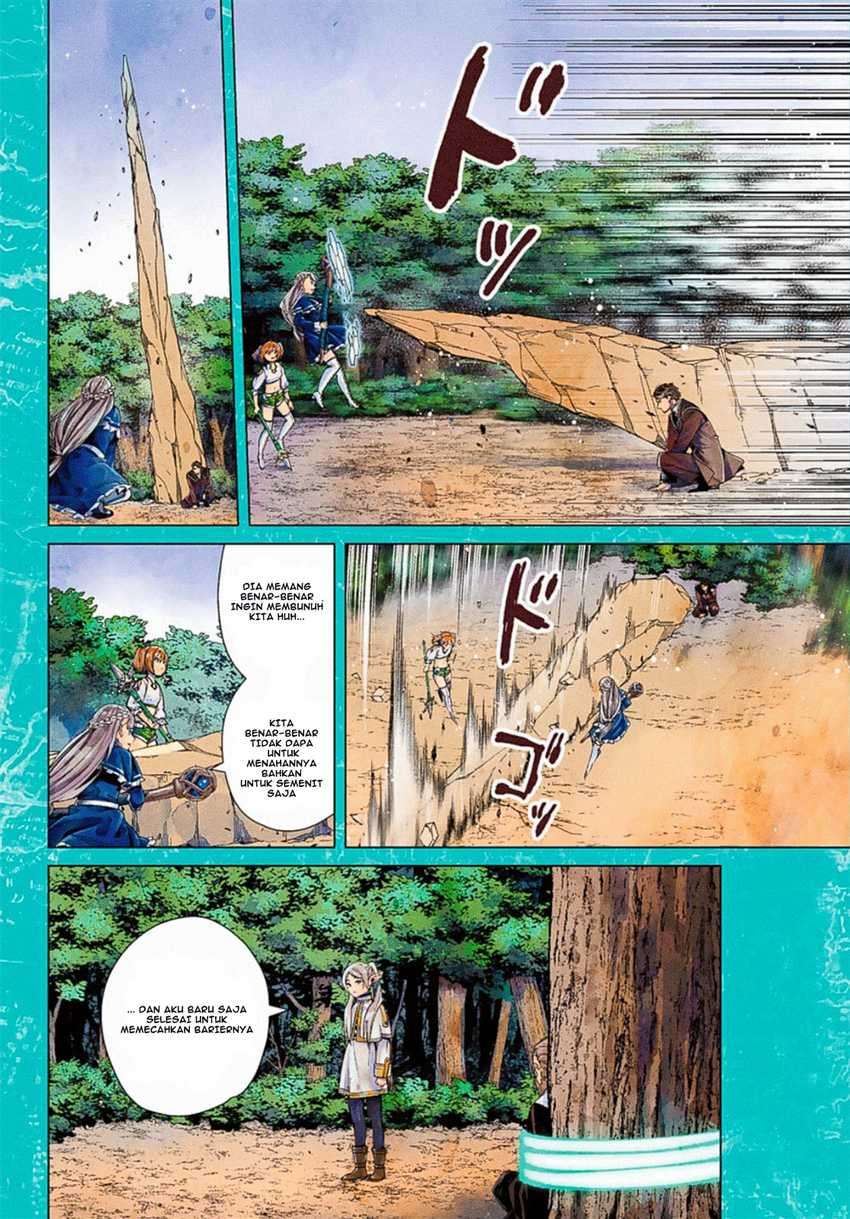 Chapter 45 - halaman 5
