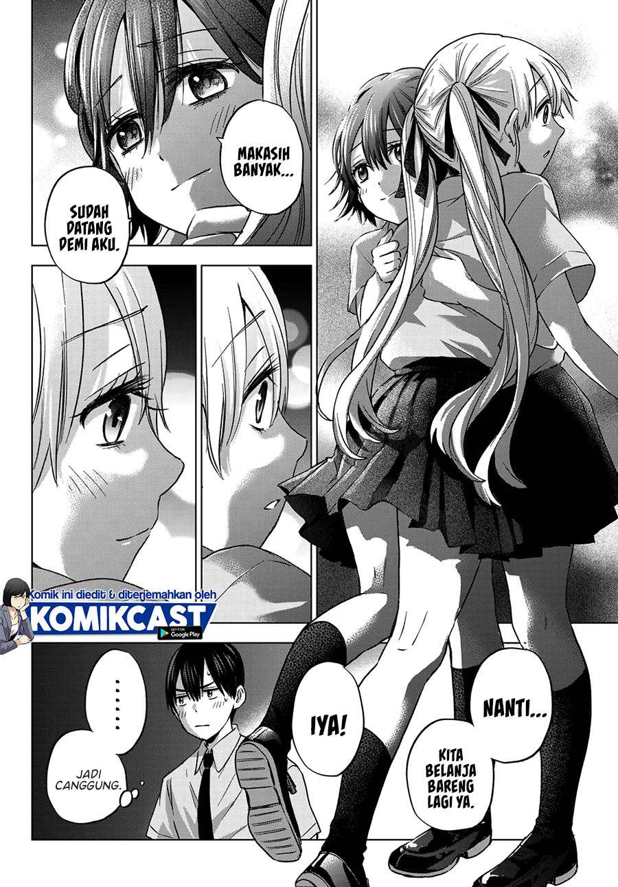 Chapter 65 - halaman 12