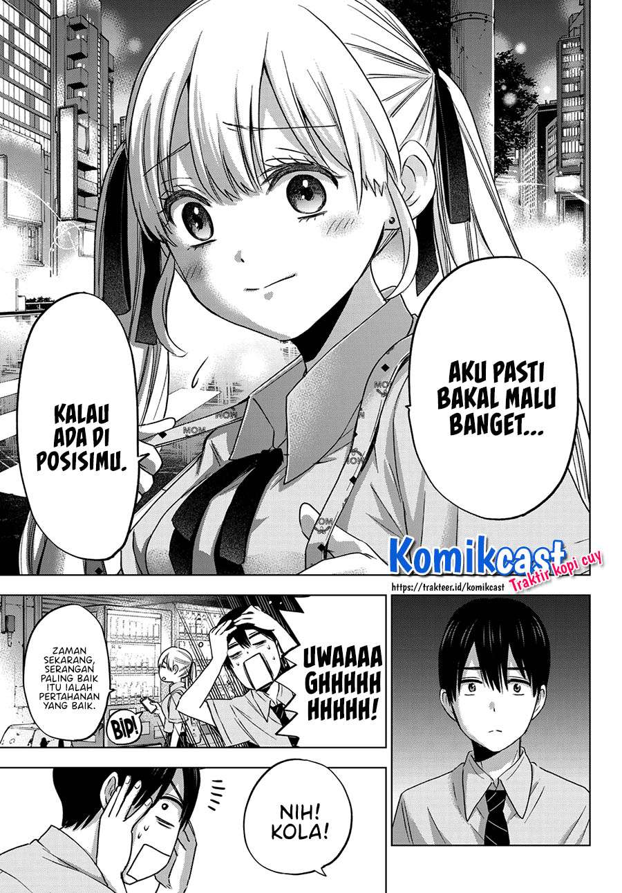 Chapter 65 - halaman 15