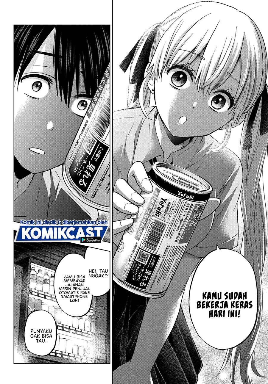 Chapter 65 - halaman 16