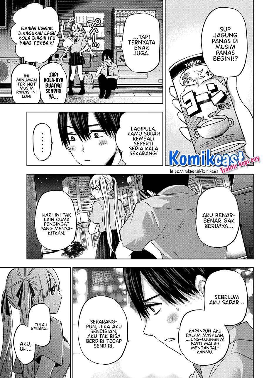Chapter 65 - halaman 17