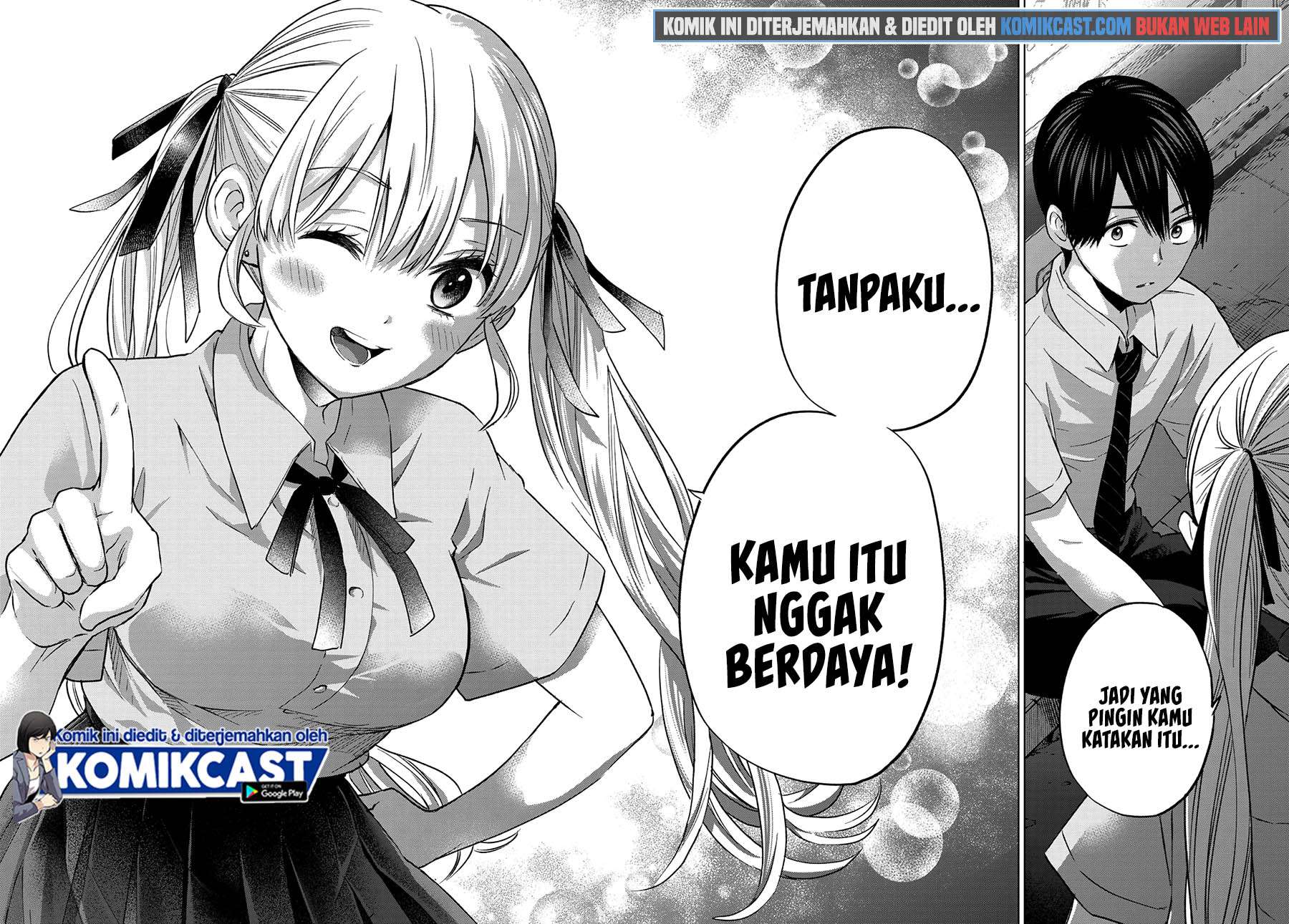 Chapter 65 - halaman 18