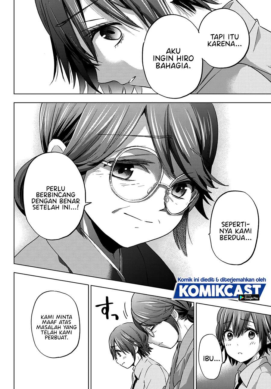 Chapter 65 - halaman 10