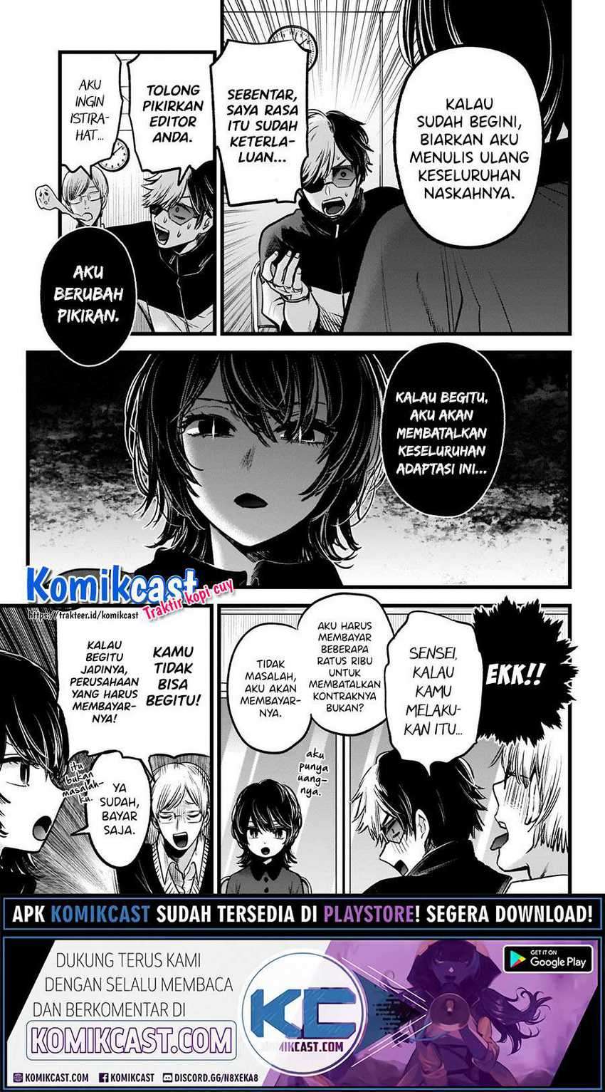Chapter 45 - halaman 15
