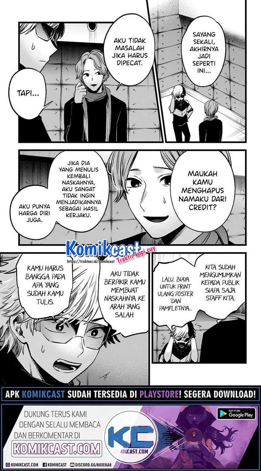Chapter 45 - halaman 19