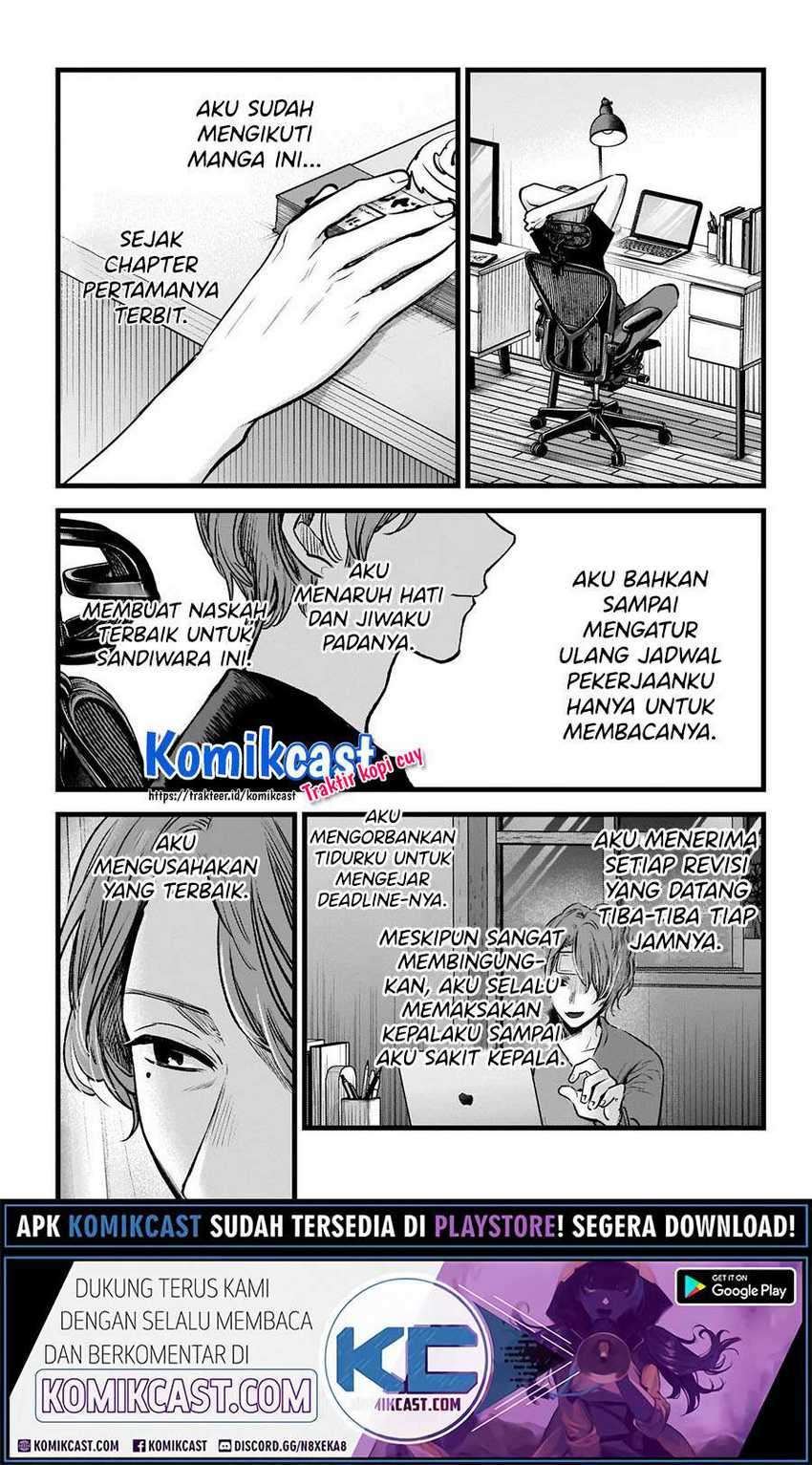 Chapter 45 - halaman 21