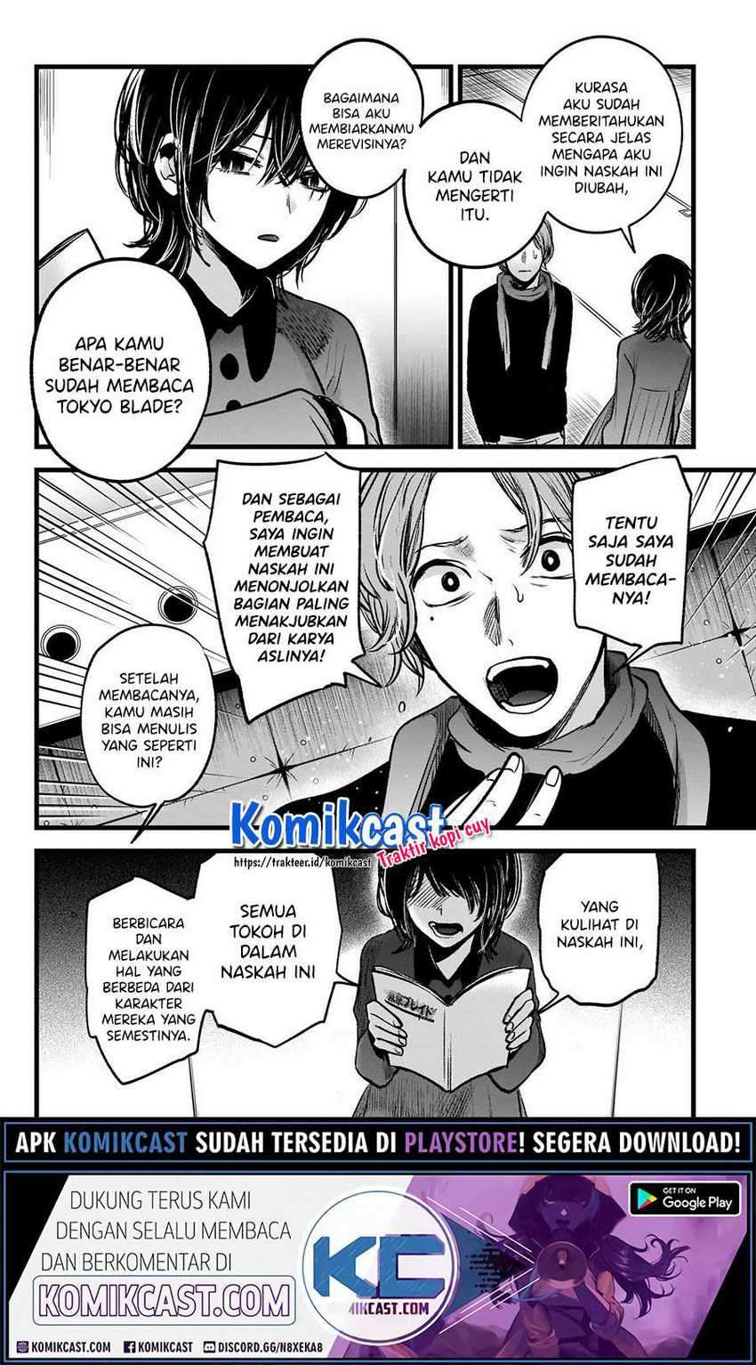 Chapter 45 - halaman 8