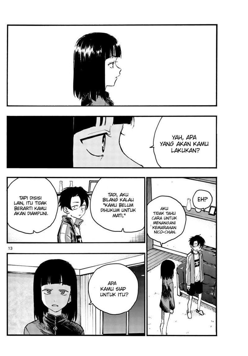 Chapter 45 - halaman 15