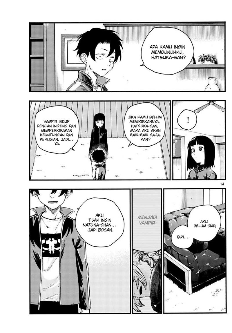 Chapter 45 - halaman 16