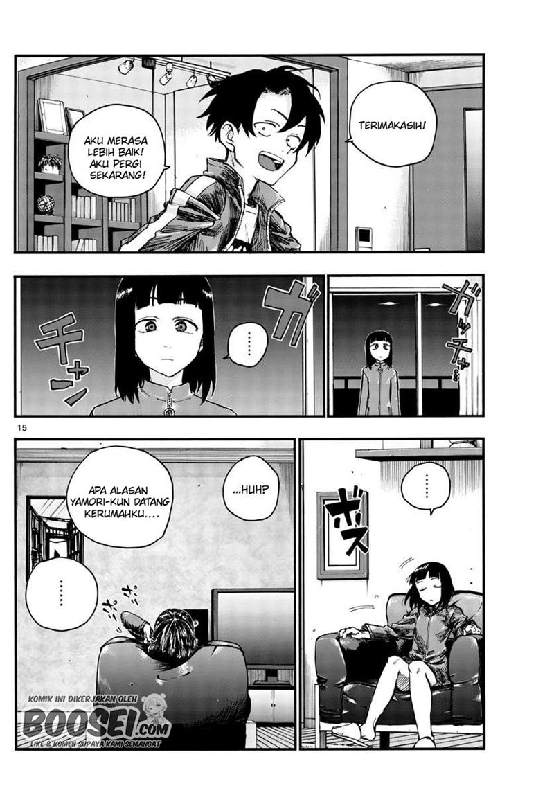 Chapter 45 - halaman 17