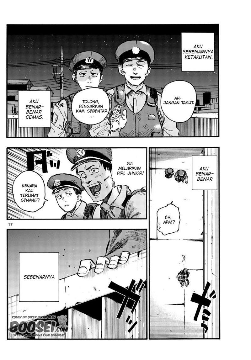 Chapter 45 - halaman 19