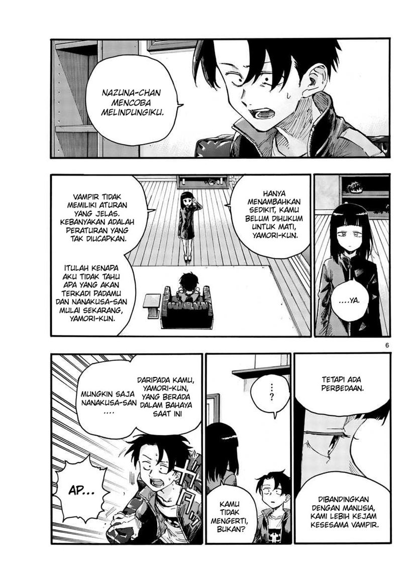 Chapter 45 - halaman 8