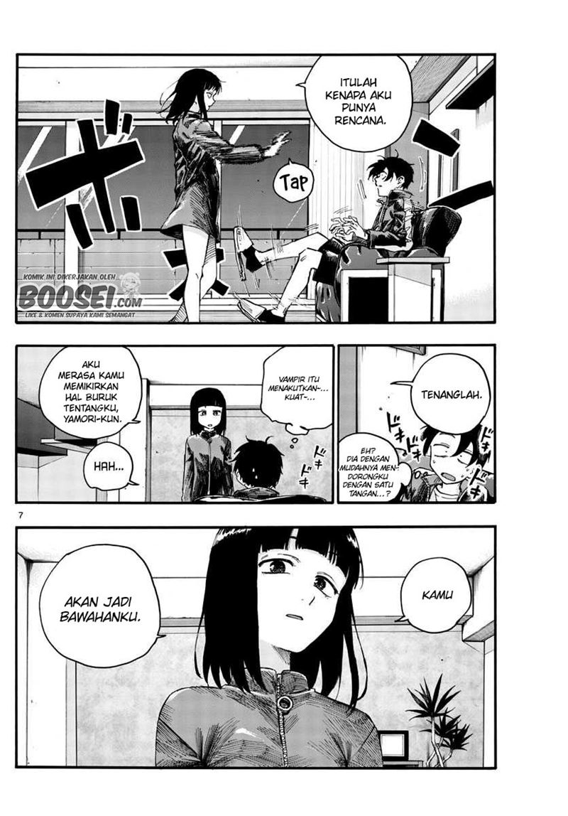 Chapter 45 - halaman 9