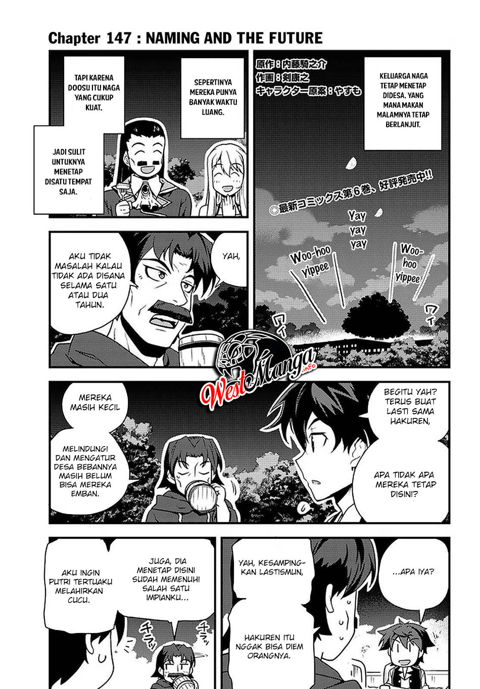 Chapter 147 - halaman 3