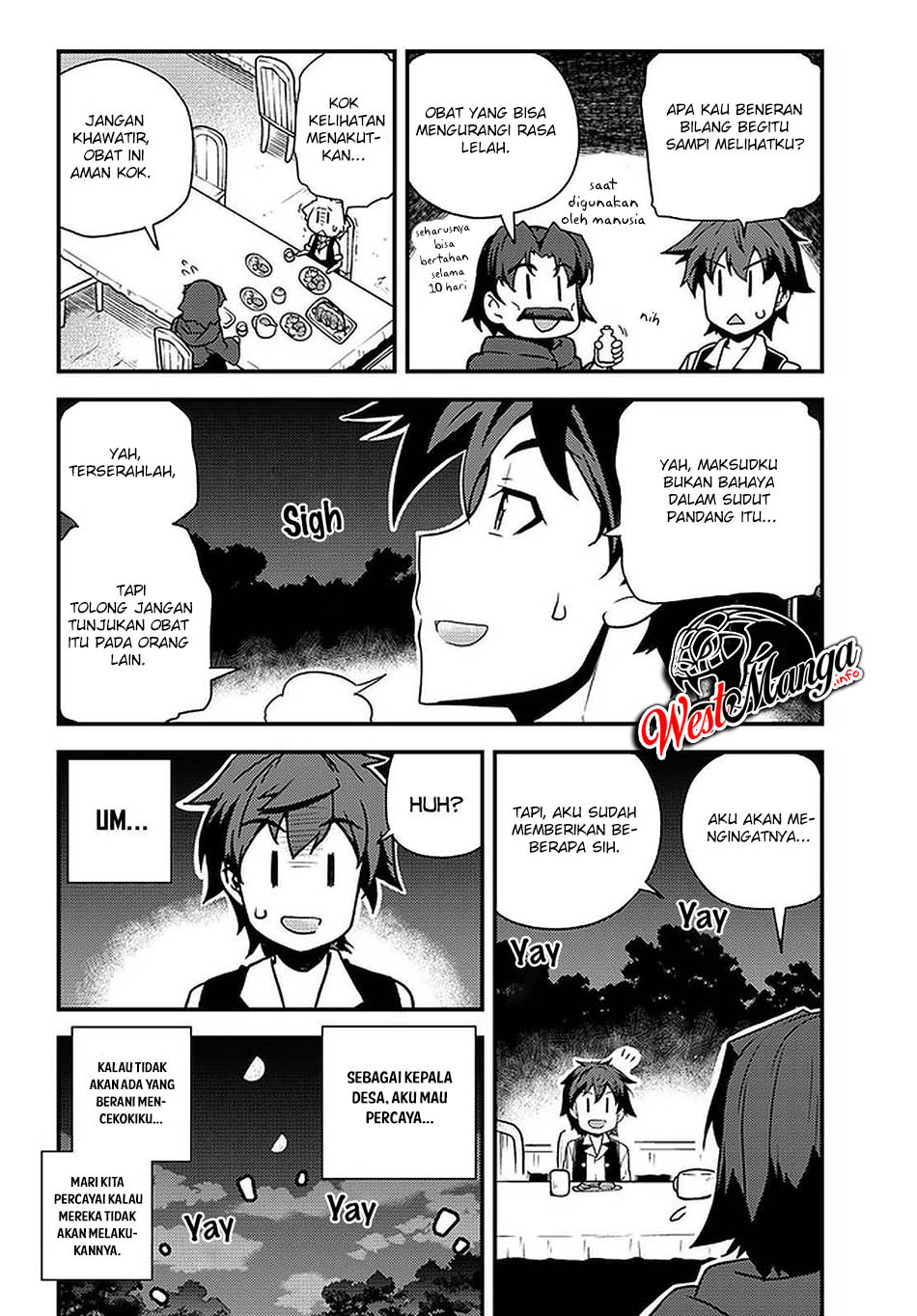 Chapter 147 - halaman 5