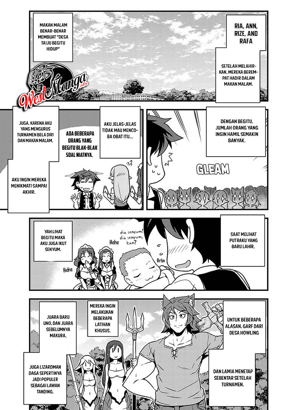 Chapter 147 - halaman 6