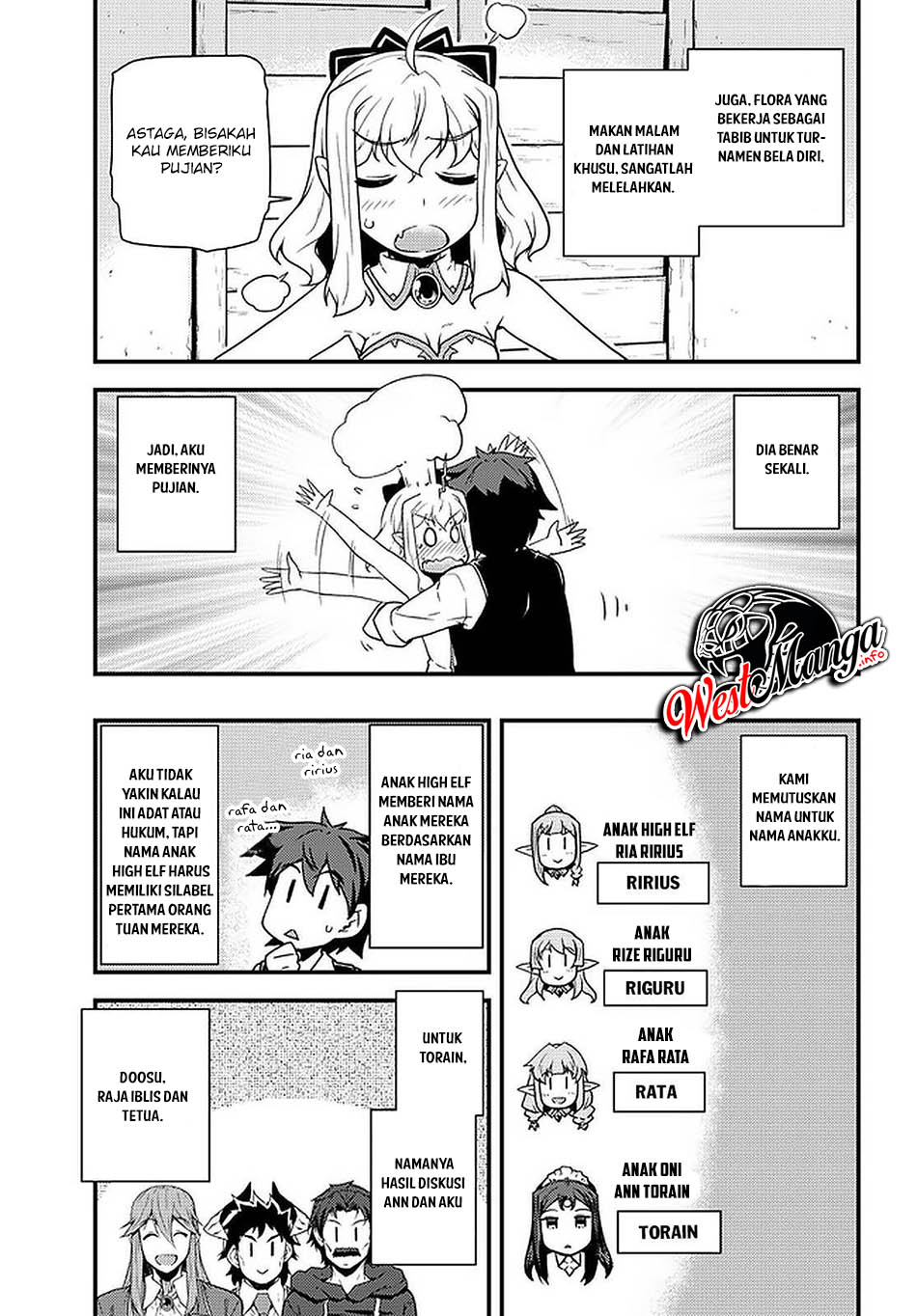Chapter 147 - halaman 8