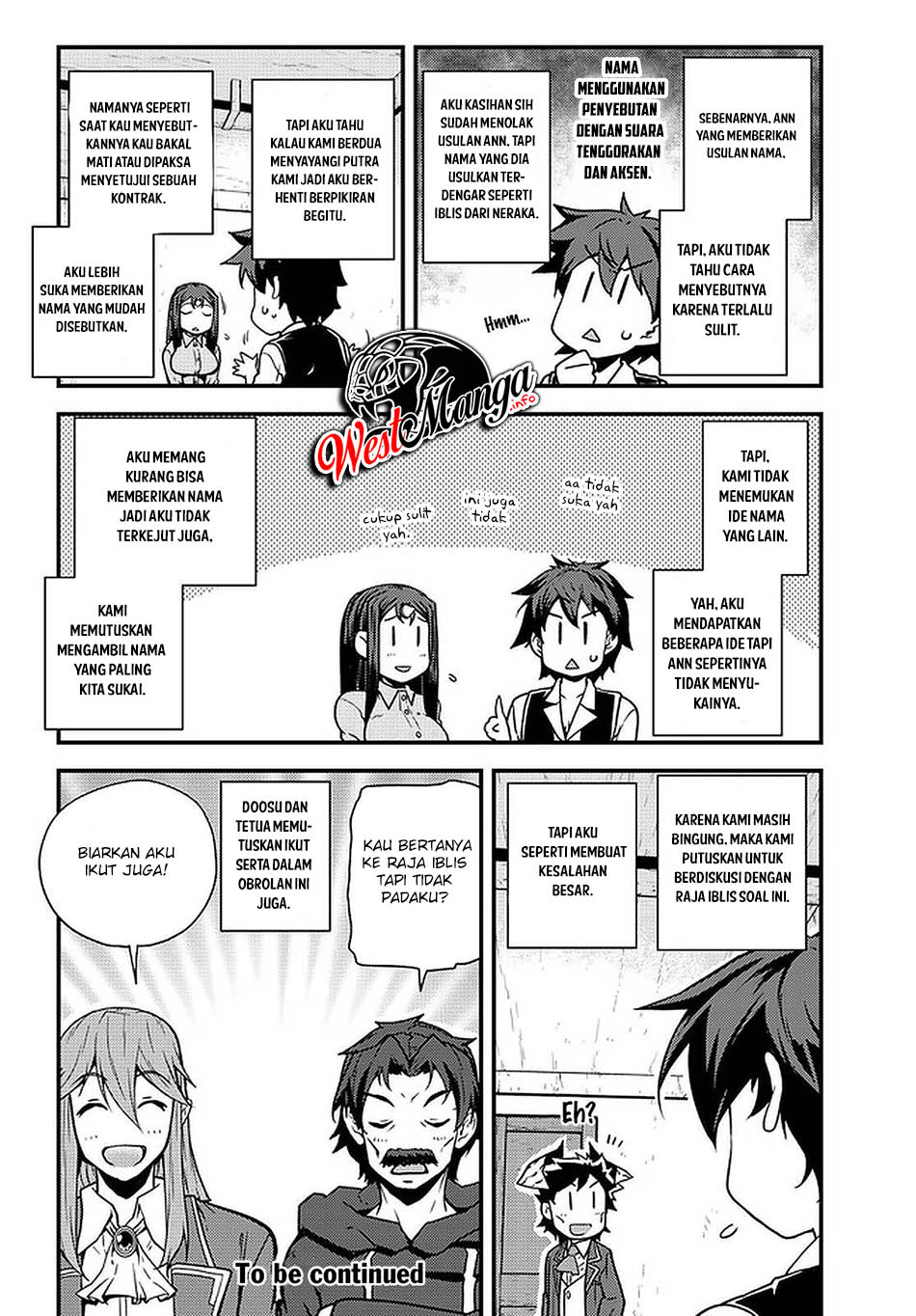 Chapter 147 - halaman 9