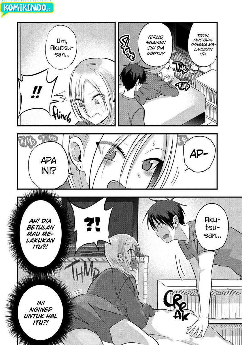 Chapter 74 - halaman 4