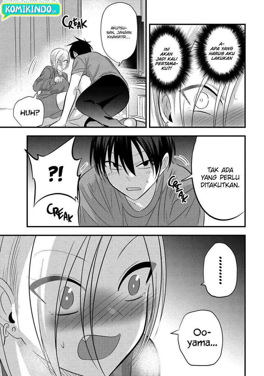 Chapter 74 - halaman 5
