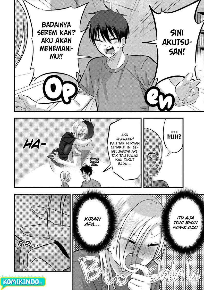 Chapter 74 - halaman 6