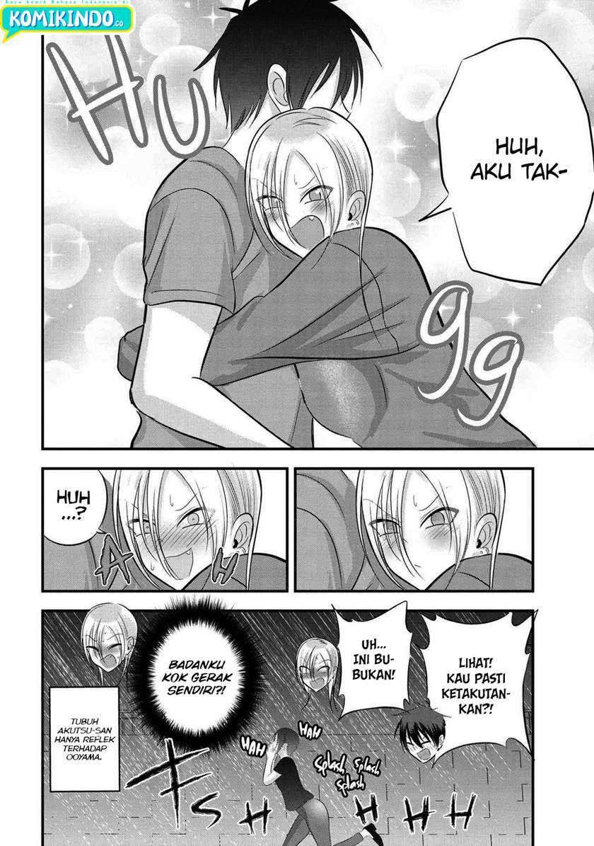 Chapter 74 - halaman 8