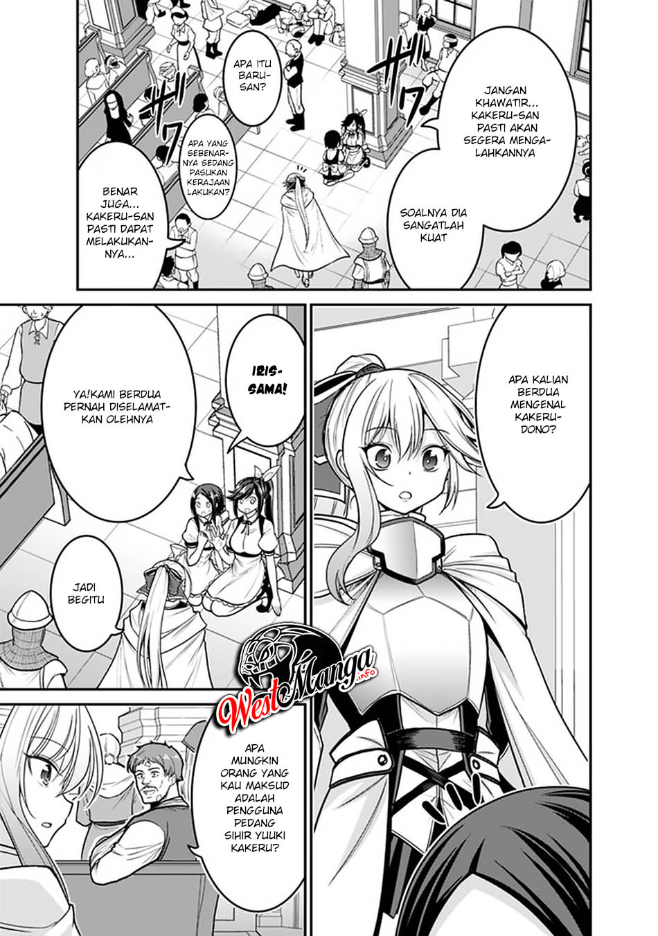 Chapter 25.2 - halaman 10