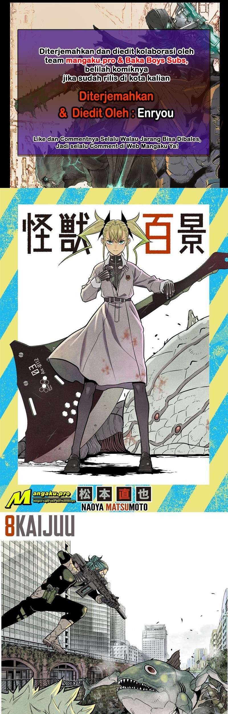 Chapter 36.5 - halaman 2