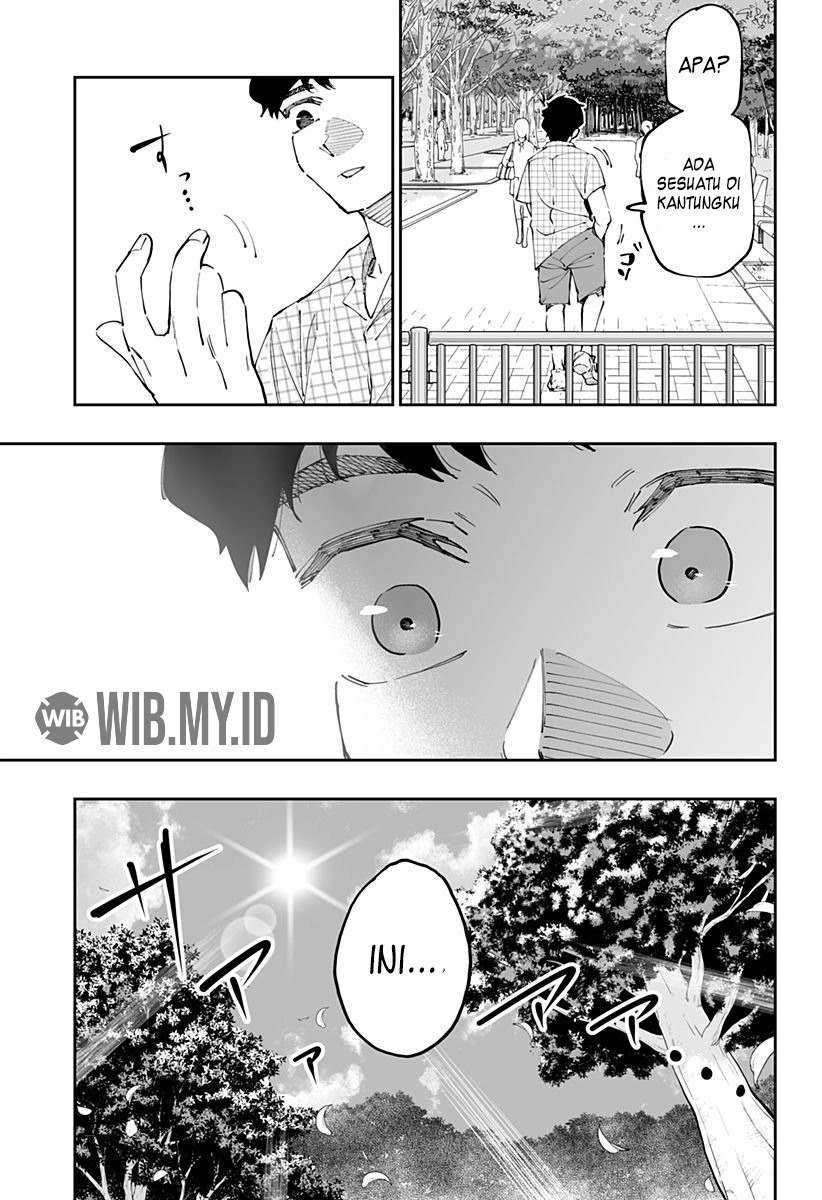 Chapter 50 - halaman 21