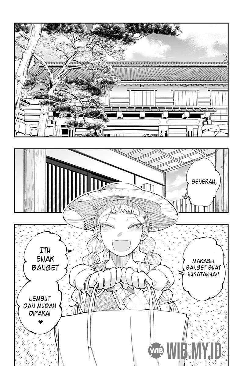Chapter 50 - halaman 6