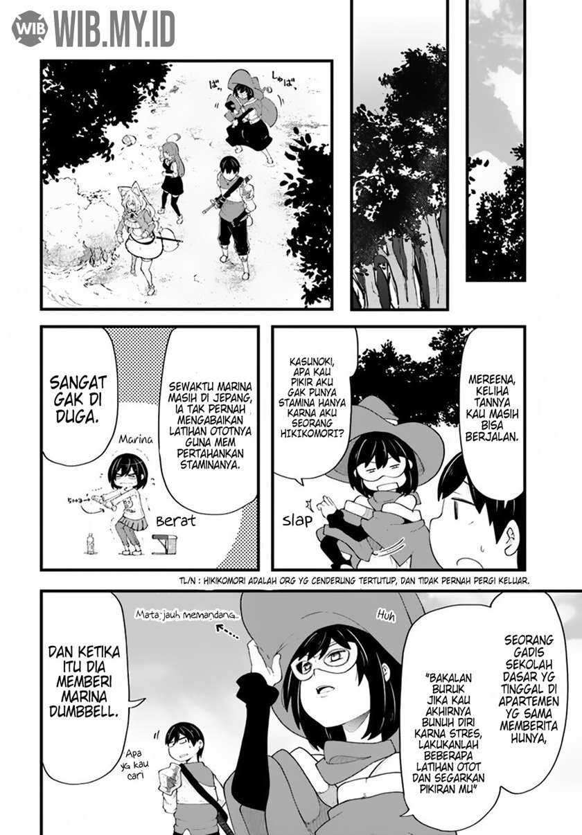 Chapter 32 - halaman 32