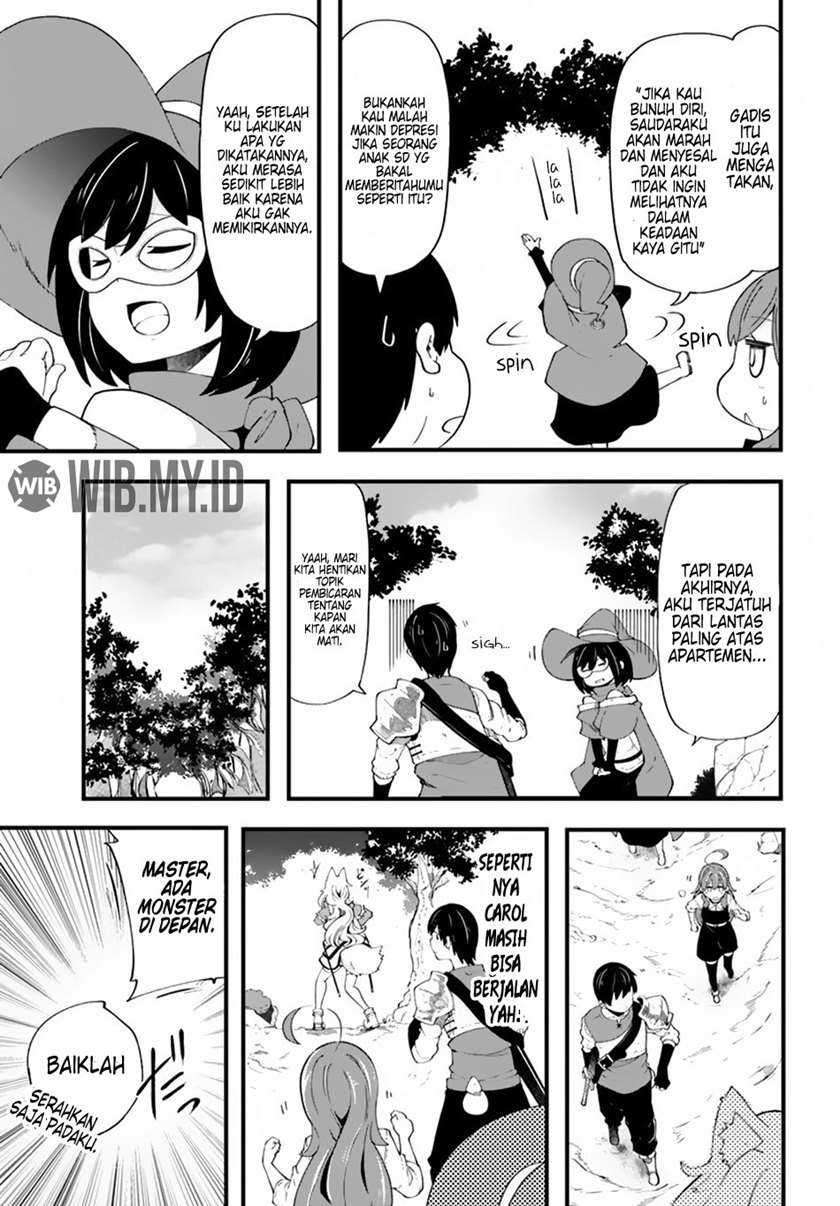 Chapter 32 - halaman 33