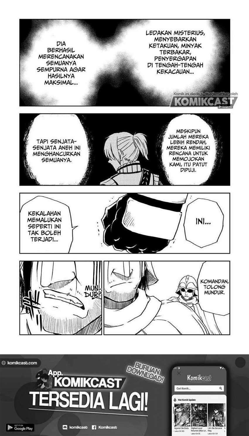 Chapter 67 - halaman 15