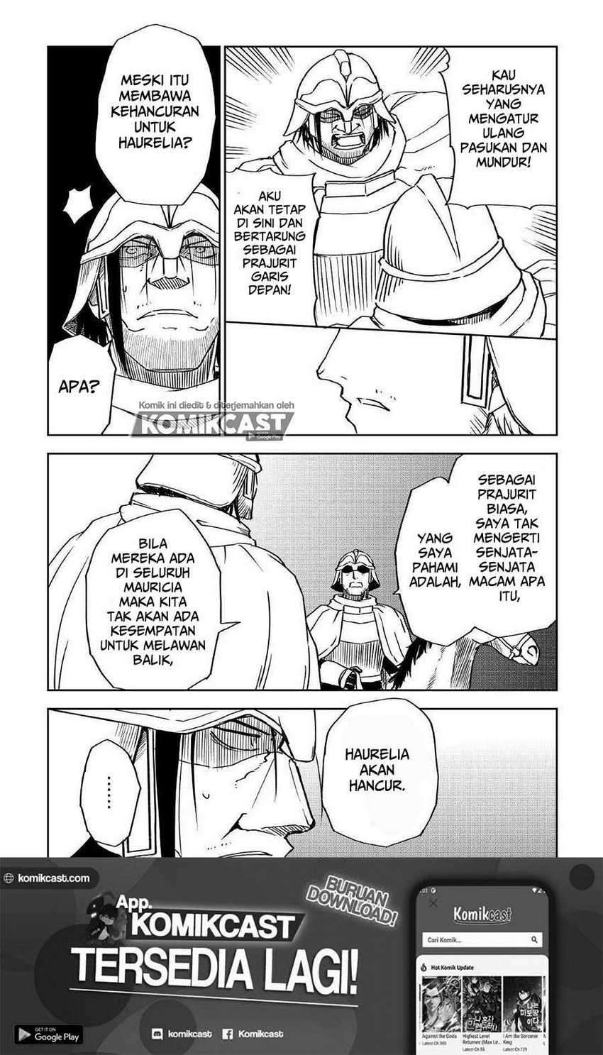 Chapter 67 - halaman 16
