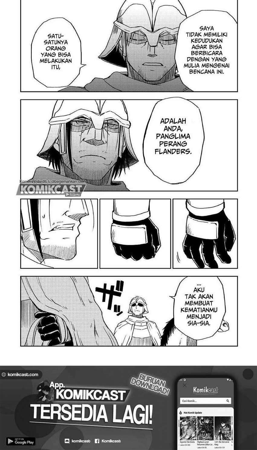 Chapter 67 - halaman 17