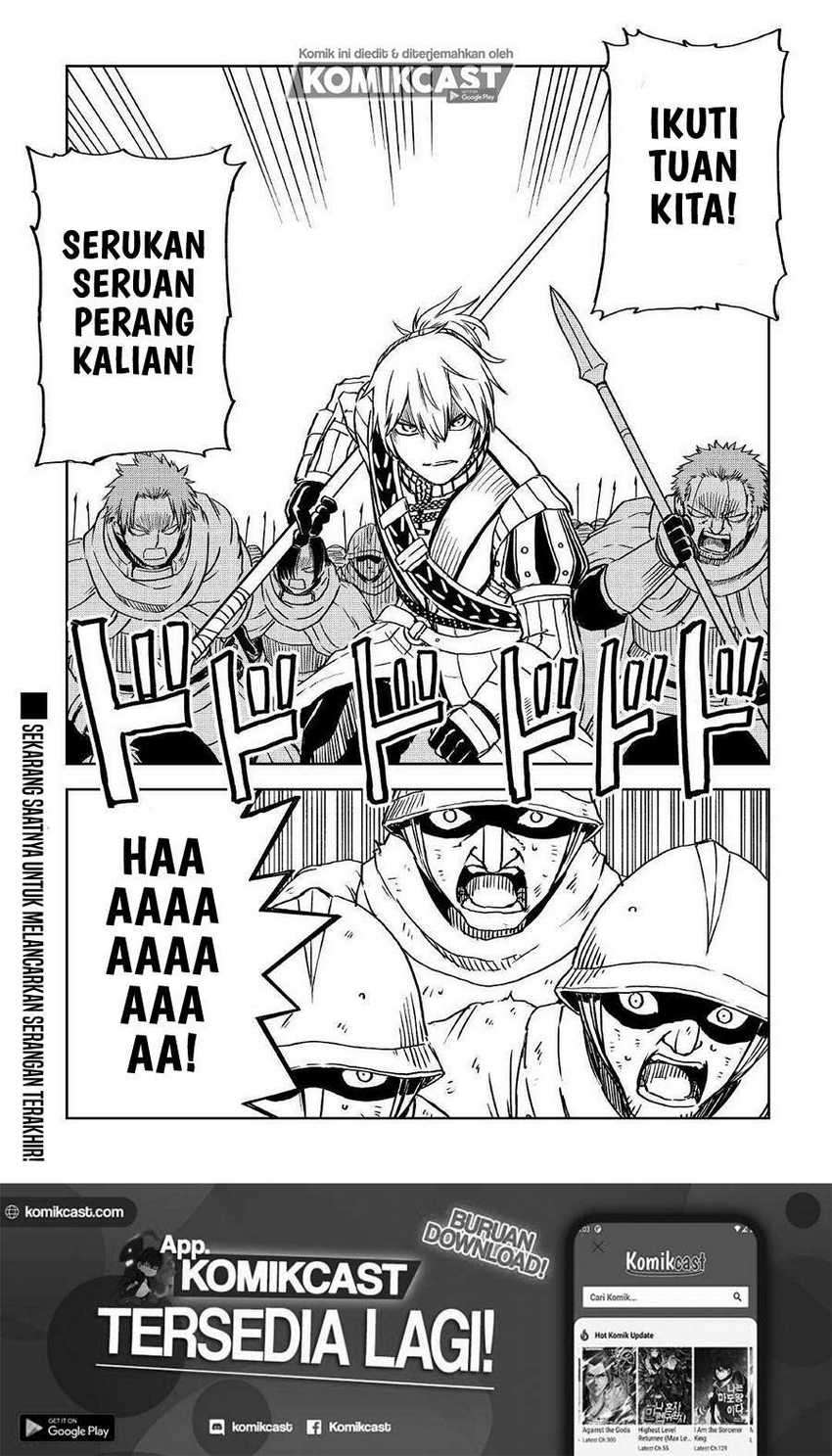 Chapter 67 - halaman 20