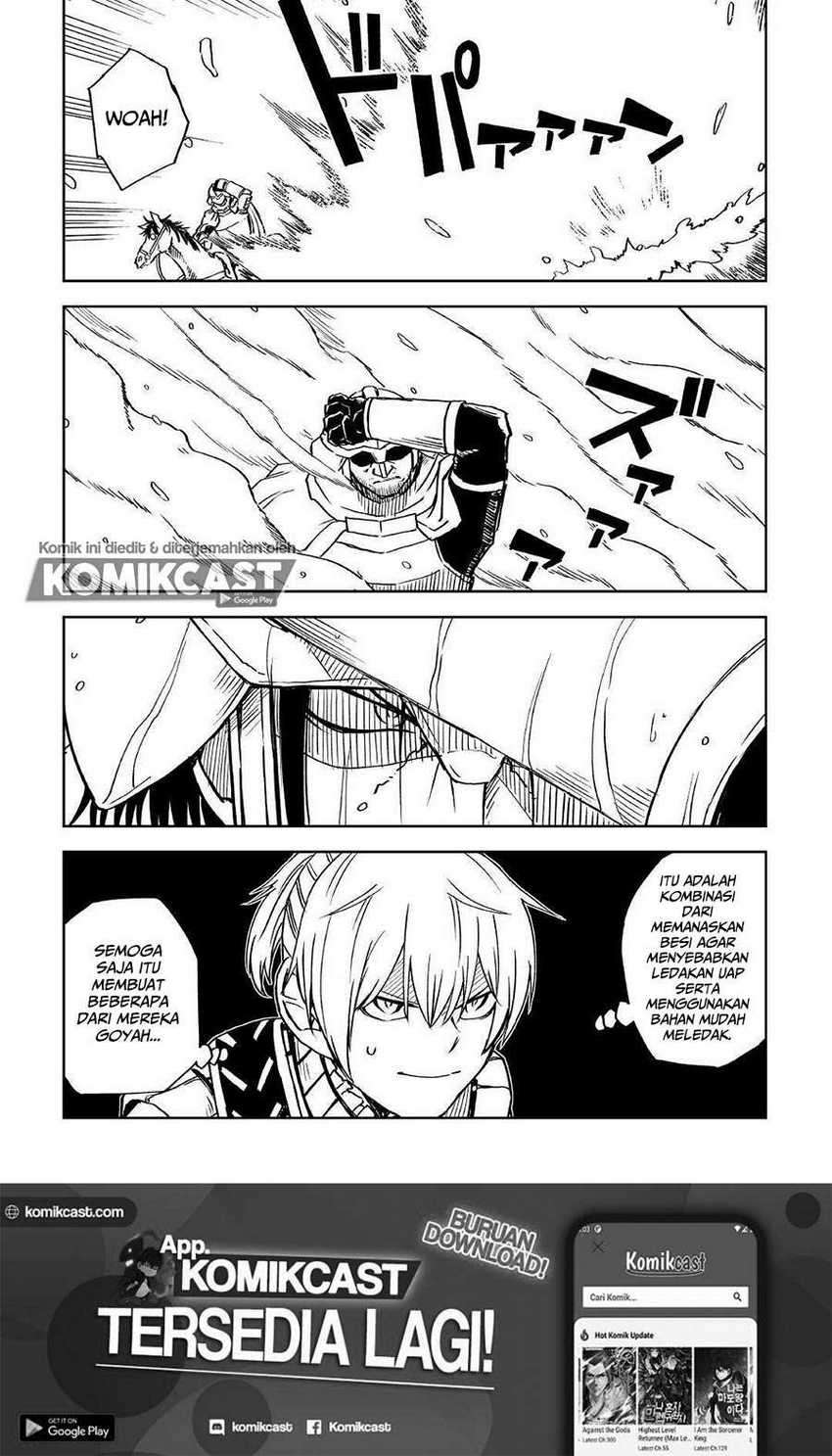 Chapter 67 - halaman 5