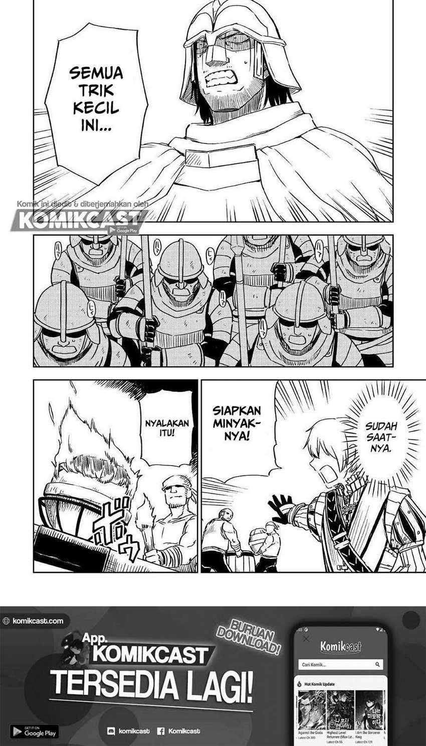 Chapter 67 - halaman 6