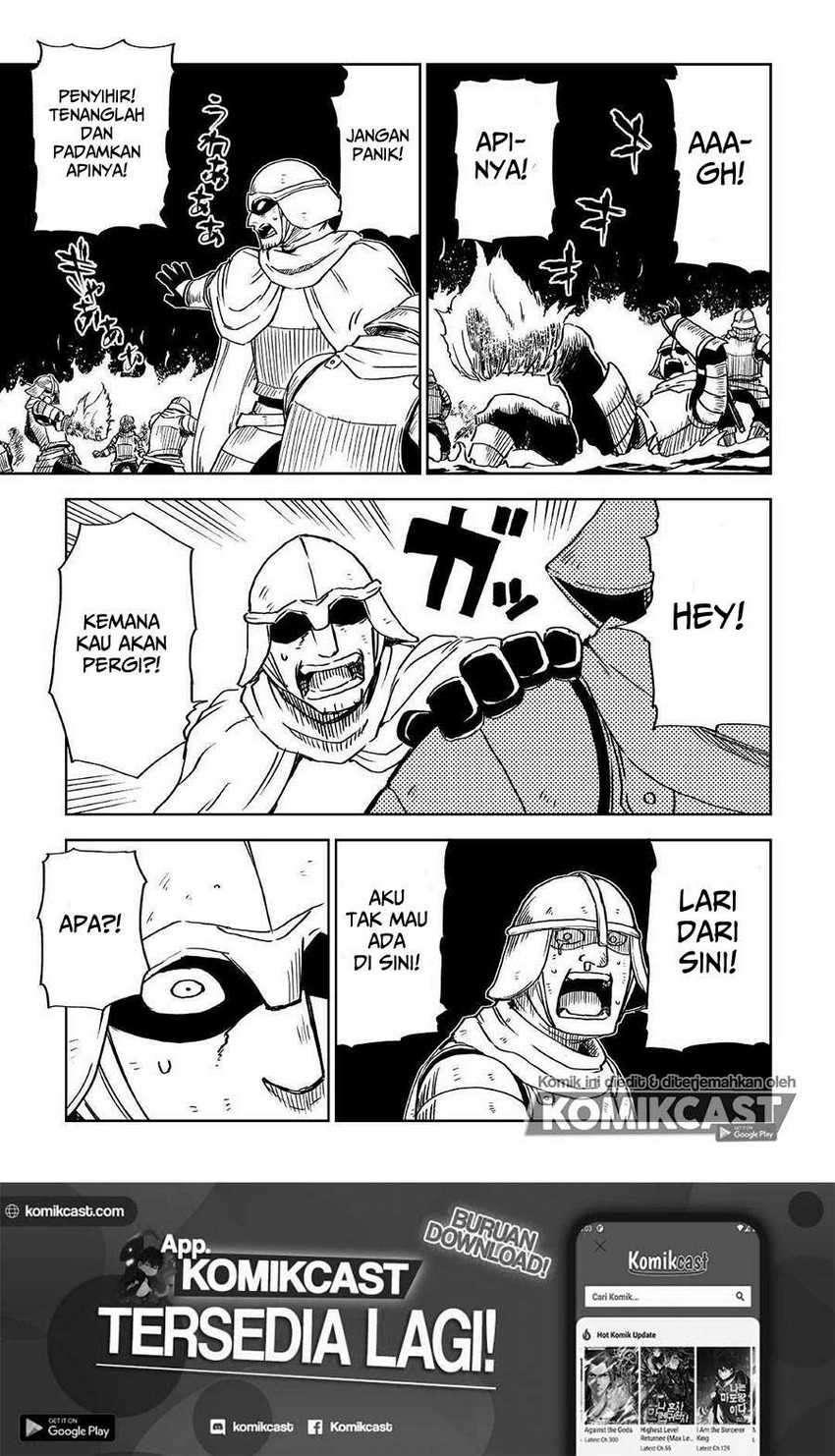Chapter 67 - halaman 9